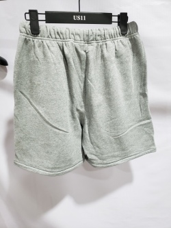 Fear of God Essentials Shorts CX58 LC8893 review Stockxkicks 04