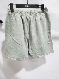 Fear of God Essentials Shorts CX58 LC8893 review Stockxkicks 04