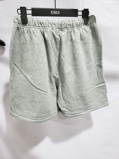 Fear of God Essentials Shorts CX58 LC8893 review Stockxkicks 03