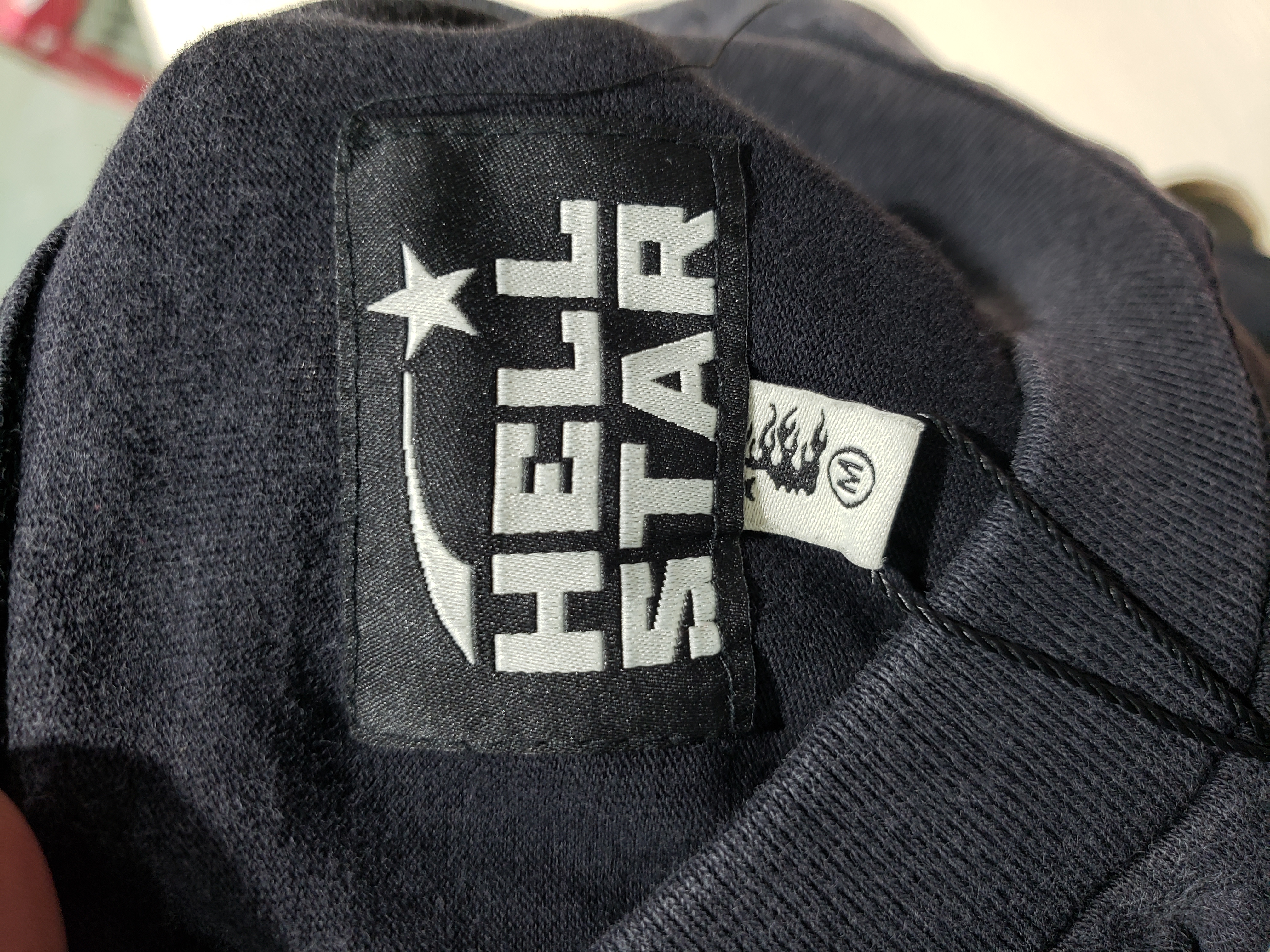 Hellstar T-shirt 612 review Stockxkicks 00
