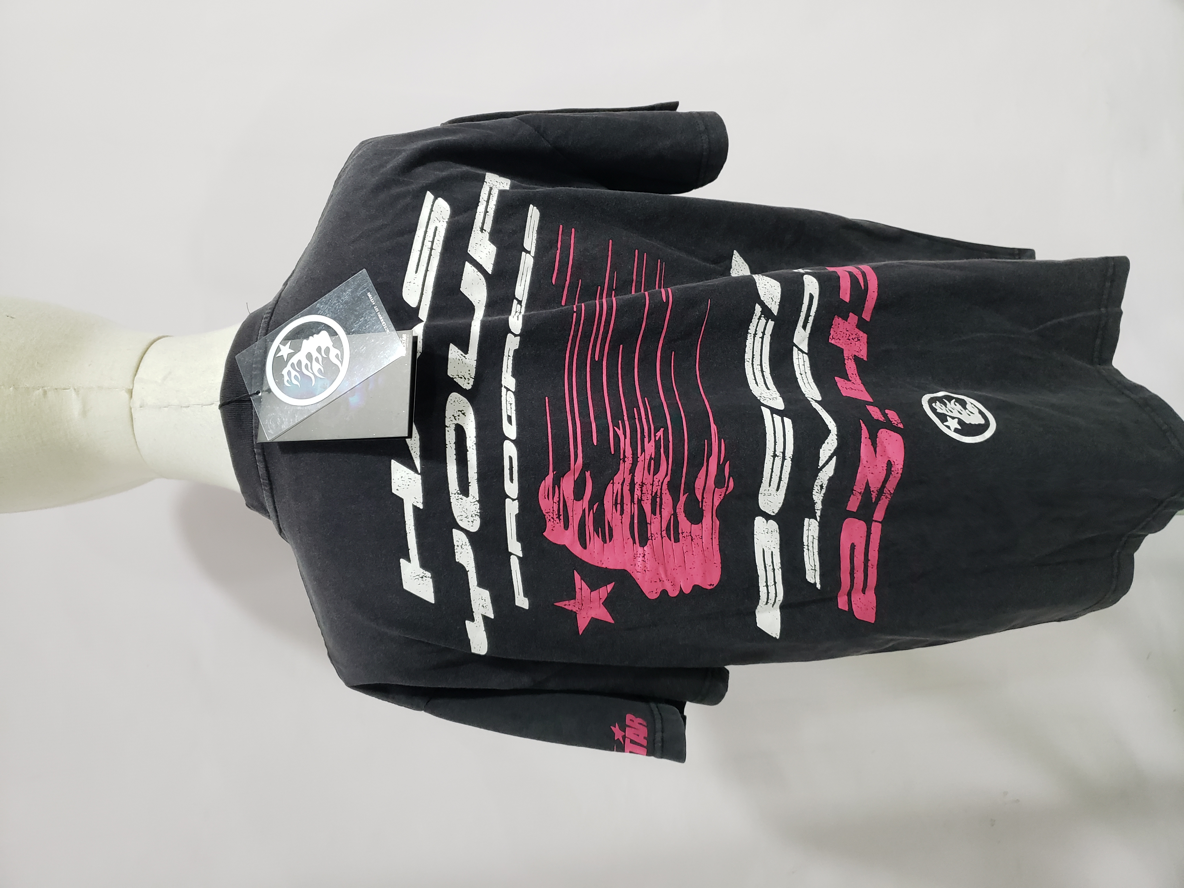 Hellstar T-shirt 612 review Stockxkicks 03