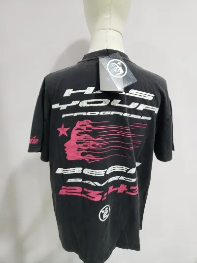 Hellstar T-shirt 612 review Stockxkicks 03