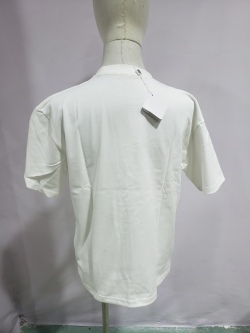 Loewe 24ss Hot diamond Four-Leaf Clover T-Shirt White review Stockxkicks 04
