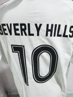 Balenciaga Miami Soccer T-Shirt Oversized White review Stockxkicks 05