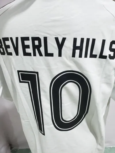 Balenciaga Miami Soccer T-Shirt Oversized White review Stockxkicks 04