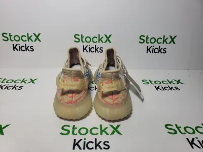 LJR Batch adidas Yeezy Boost 350 V2 MX Oat GW3773 review Stockxkicks 01
