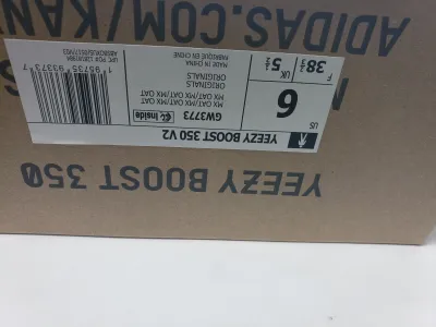 LJR Batch adidas Yeezy Boost 350 V2 MX Oat GW3773 review Stockxkicks 00