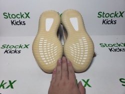 LJR Batch adidas Yeezy Boost 350 V2 MX Oat GW3773 review Stockxkicks 05
