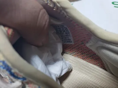 LJR Batch adidas Yeezy Boost 350 V2 MX Oat GW3773 review Stockxkicks 02