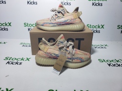 LJR Batch adidas Yeezy Boost 350 V2 MX Oat GW3773 review Stockxkicks 07