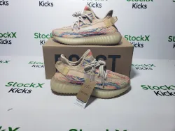LJR Batch adidas Yeezy Boost 350 V2 MX Oat GW3773 review Stockxkicks 07