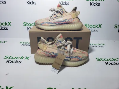LJR Batch adidas Yeezy Boost 350 V2 MX Oat GW3773 review Stockxkicks 06