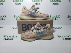 LJR Batch adidas Yeezy Boost 350 V2 MX Oat GW3773 review Stockxkicks 06