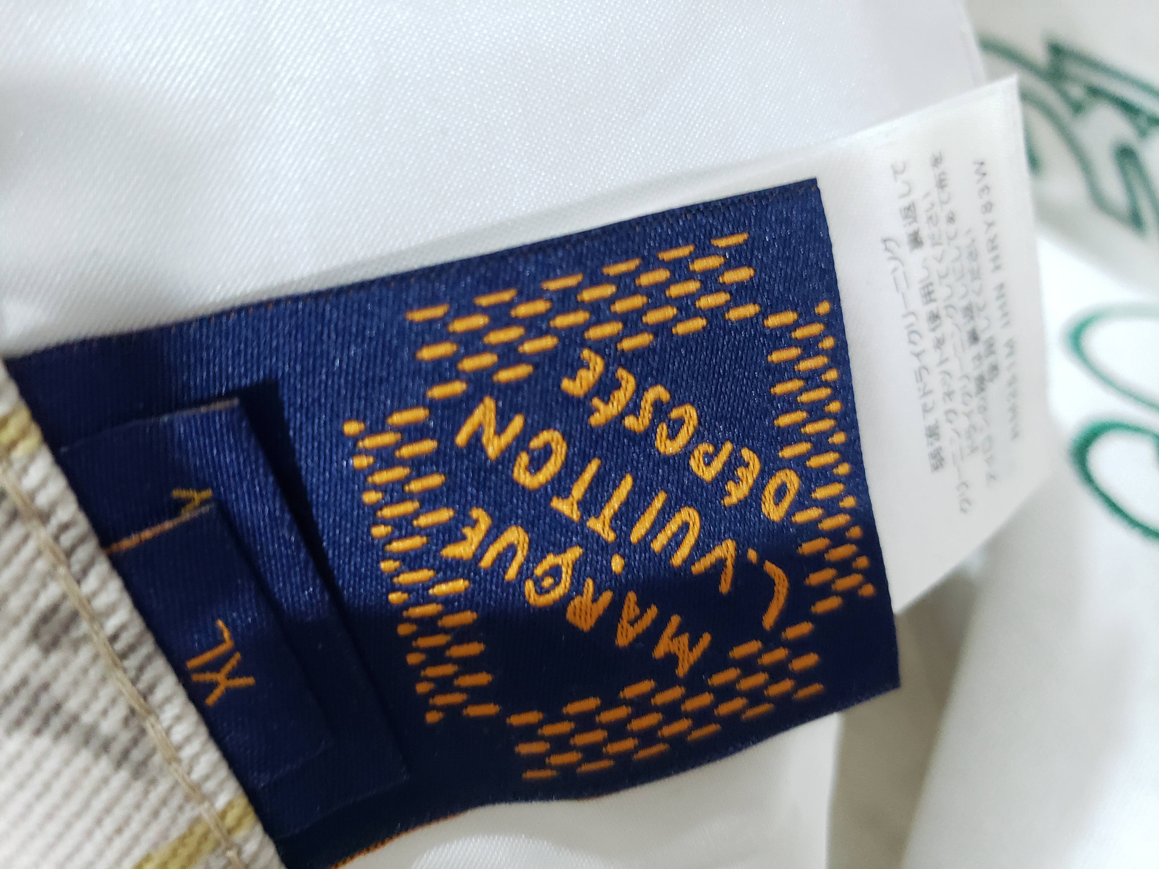 Louis Vuitton Catwalk joint Japanese Shorts review Stockxkicks 00