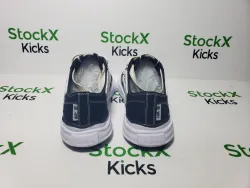 Amiri x Maison Mihara Yasuhiro Denim Blue PB250312 review Stockxkicks 02