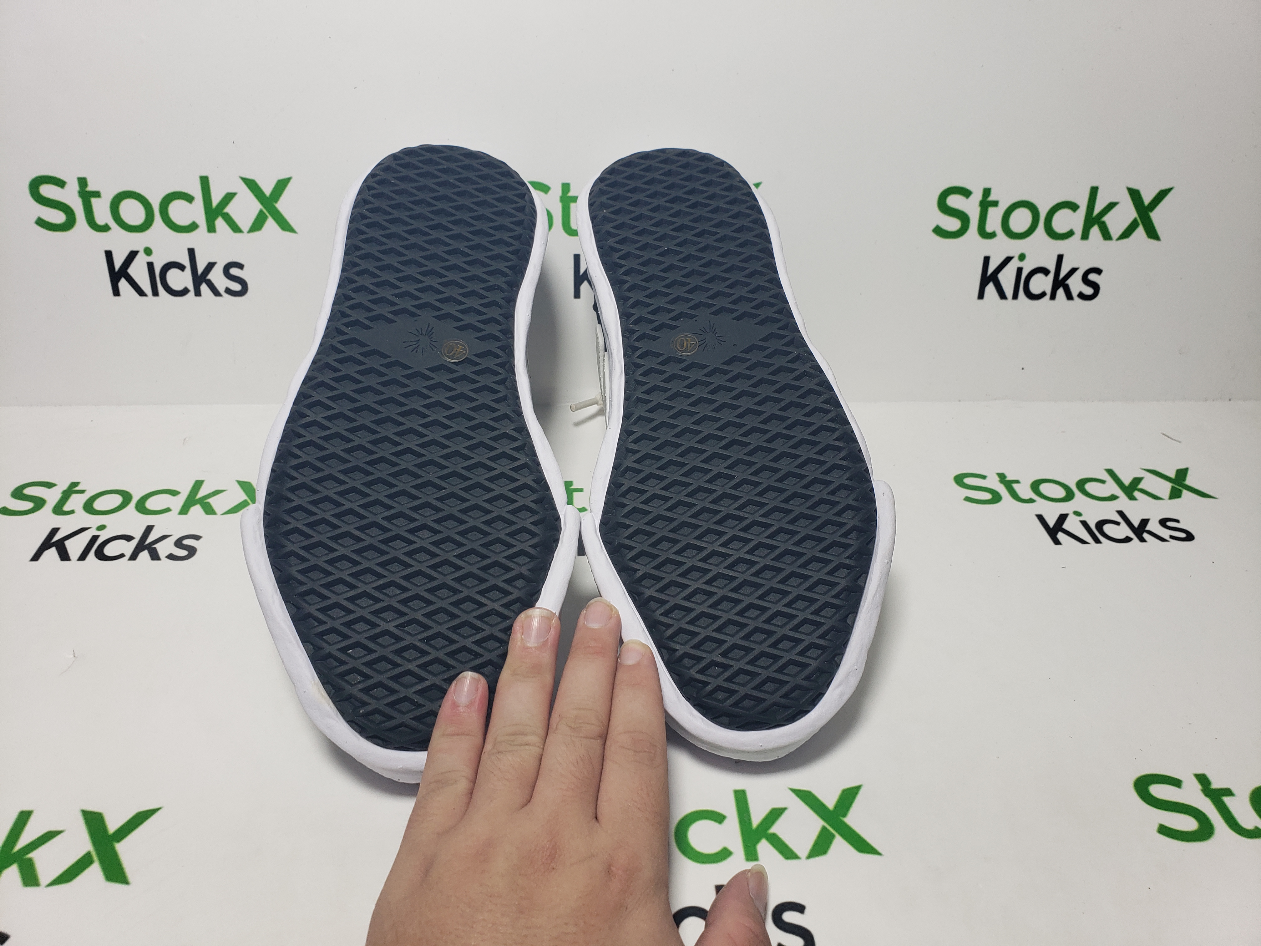 MIHARA YASUHIRO Denim Blue NO.730 review Stockxkicks 04