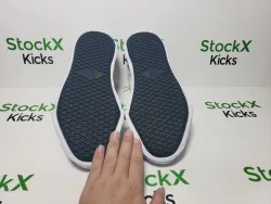 Amiri x Maison Mihara Yasuhiro Denim Blue PB250312 review Stockxkicks 05
