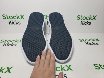 Amiri x Maison Mihara Yasuhiro Denim Blue PB250312 review Stockxkicks 04