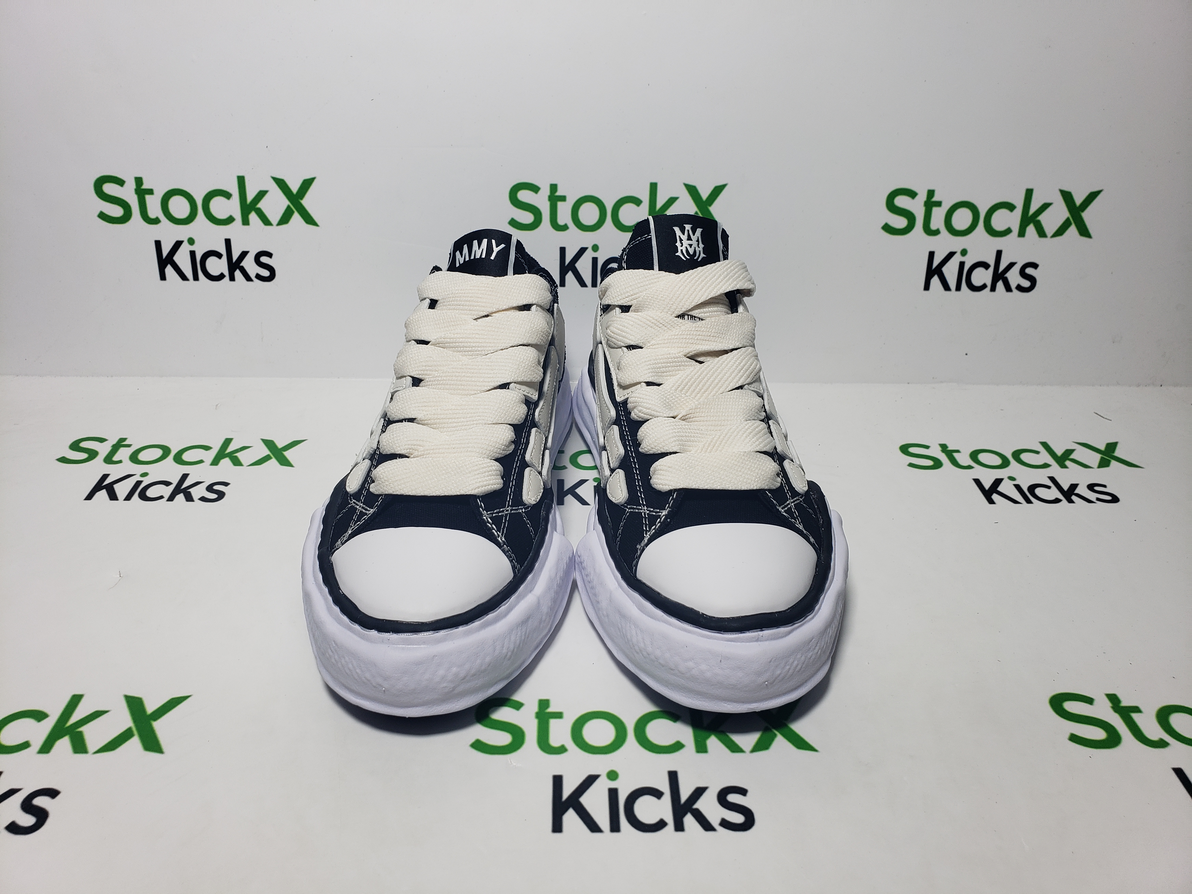 MIHARA YASUHIRO Denim Blue NO.730 review Stockxkicks 03