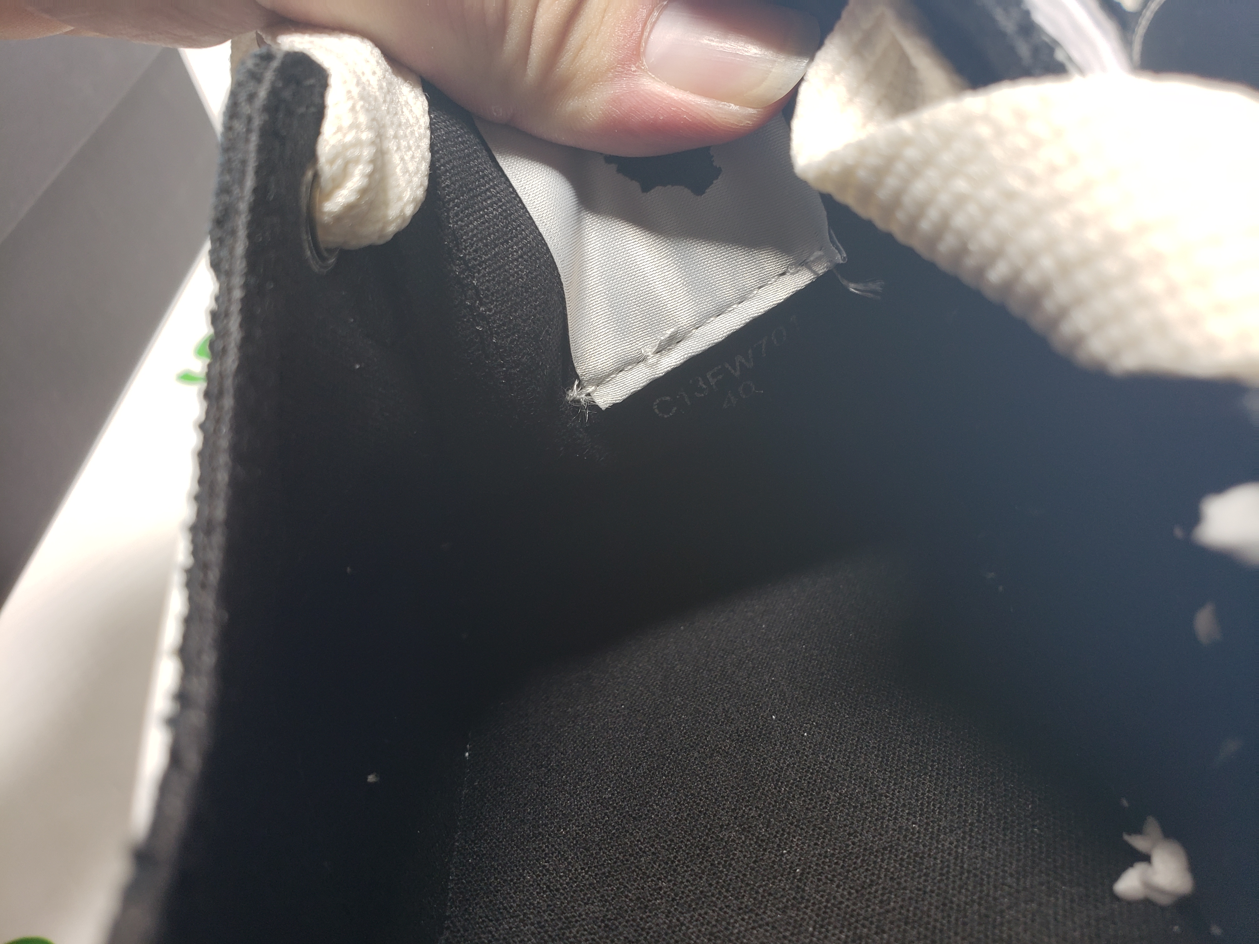 MIHARA YASUHIRO Denim Blue NO.730 review Stockxkicks 02