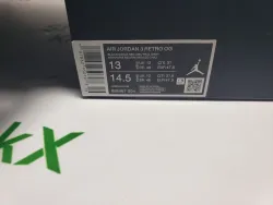 PK God Batch Air Jordan 3 Retro OG 'Rare Air' IB8967-004 review Stockxkicks 01