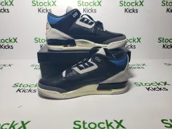 PK God Batch Air Jordan 3 Retro OG 'Rare Air' IB8967-004 review Stockxkicks 07