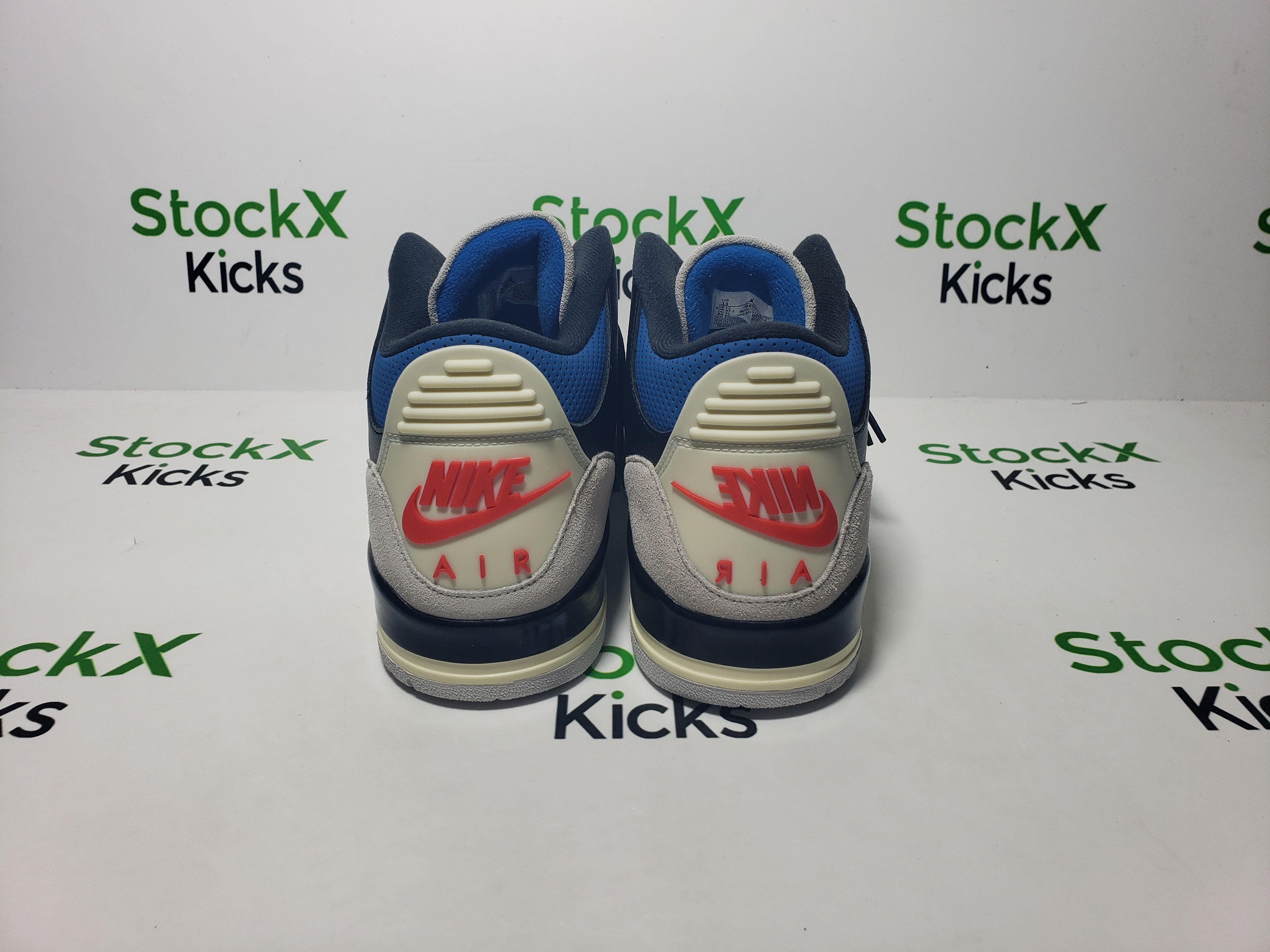 PK God Batch Air Jordan 3 Retro OG 'Rare Air' IB8967-004 review Stockxkicks 01