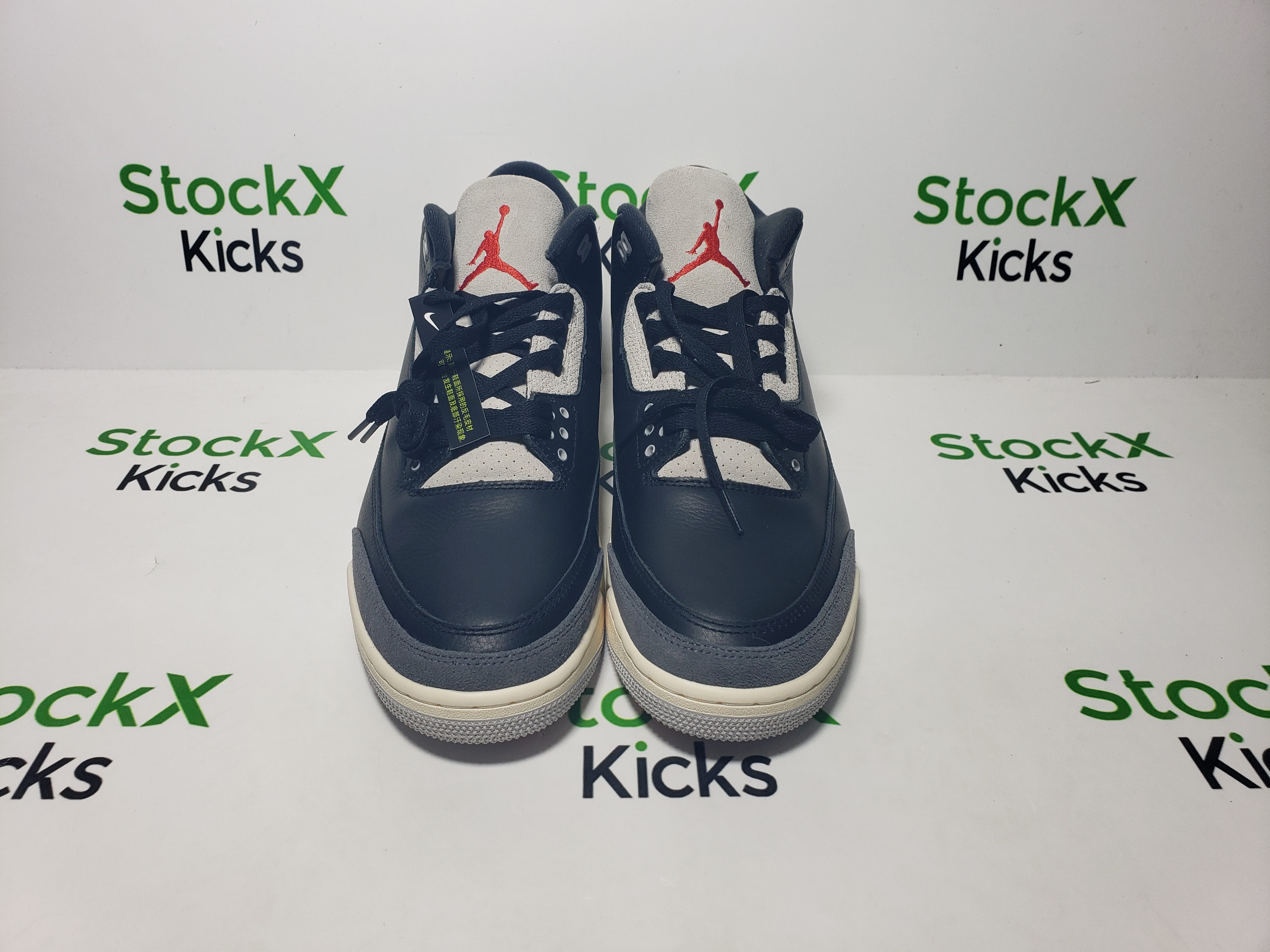 PK God Batch Air Jordan 3 Retro OG 'Rare Air' IB8967-004 review Stockxkicks 03