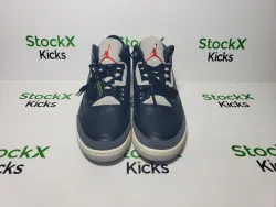 PK God Batch Air Jordan 3 Retro OG 'Rare Air' IB8967-004 review Stockxkicks 04