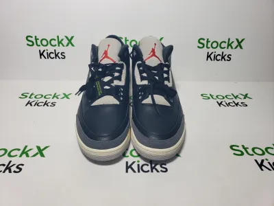 PK God Batch Air Jordan 3 Retro OG 'Rare Air' IB8967-004 review Stockxkicks 03