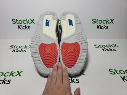 PK God Batch Air Jordan 3 Retro OG 'Rare Air' IB8967-004 review Stockxkicks 05