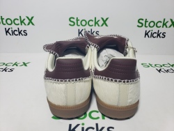 Adidas Samba Pony Tonal Wales Bonner Cream White IE0586 review Stockxkicks 03