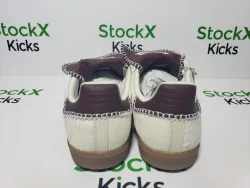 Adidas Samba Pony Tonal Wales Bonner Cream White IE0586 review Stockxkicks 03