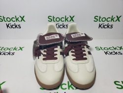 Adidas Samba Pony Tonal Wales Bonner Cream White IE0586 review Stockxkicks 02