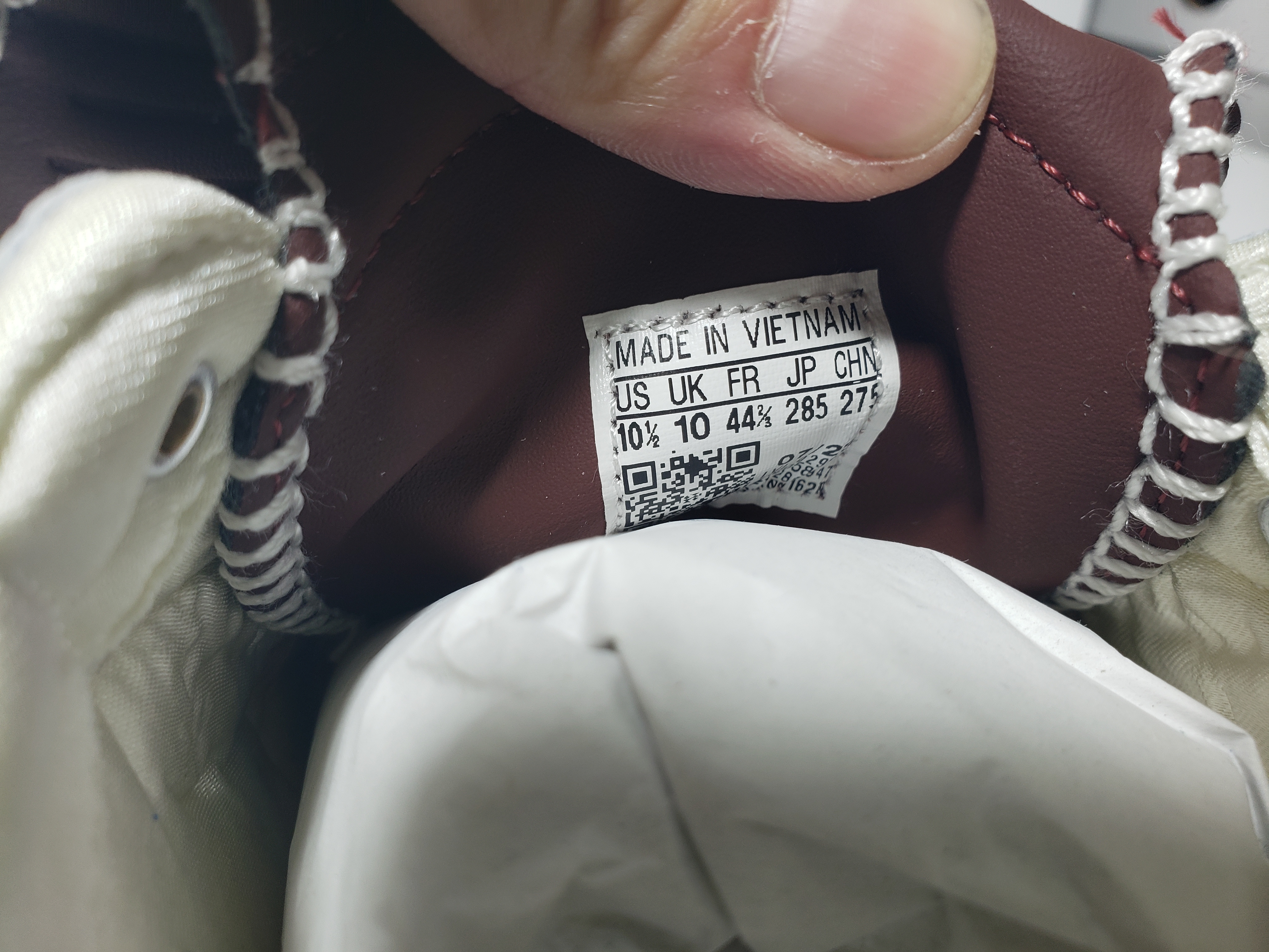 Adidas Samba Pony Tonal Wales Bonner Cream White IE0586 review Stockxkicks 03