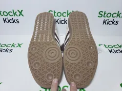 Adidas Samba Pony Tonal Wales Bonner Cream White IE0586 review Stockxkicks 05