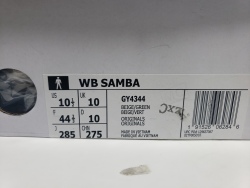Adidas Samba OG Wales Bonner Cream Green GY4344 review Stockxkicks 01