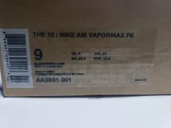 PK God Batch Air Max Nike Air Vapor Max Off-White AA3831-001 review Stockxkicks 01