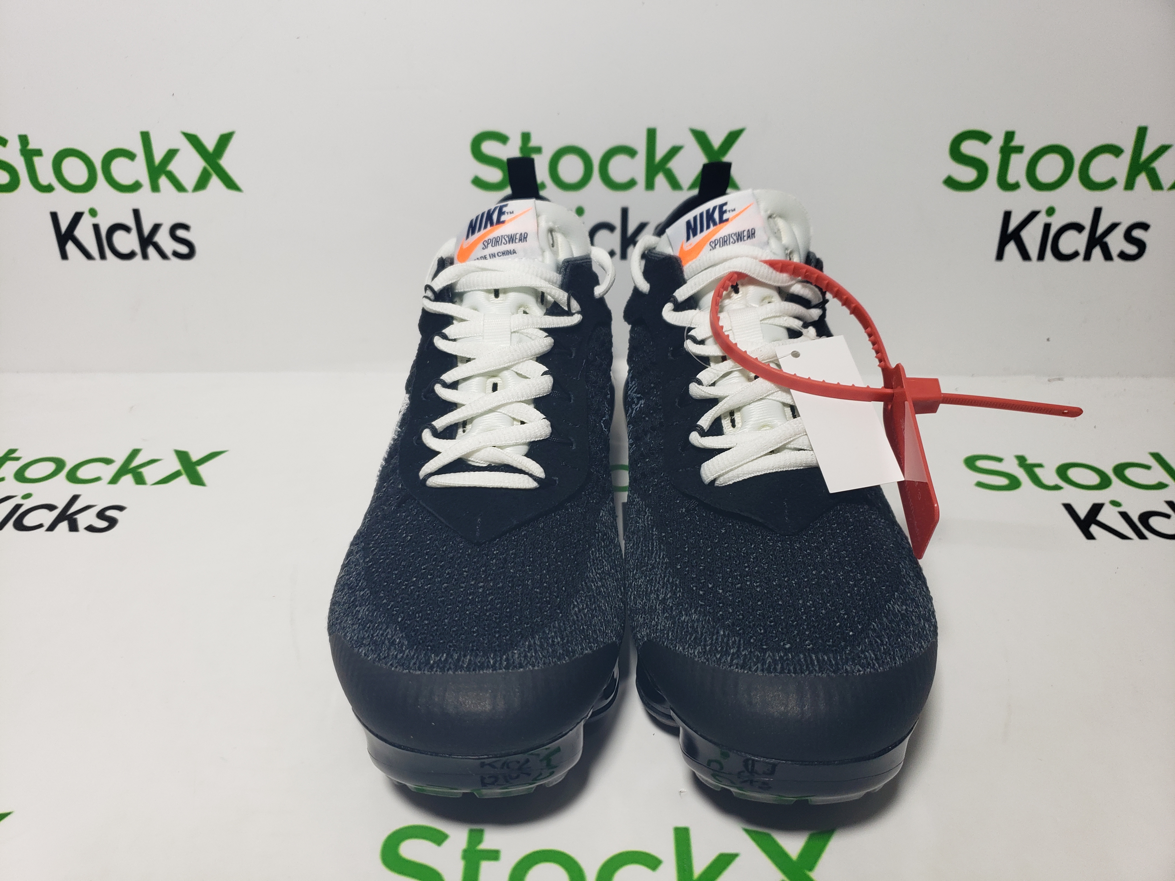 PK God Batch Air Max Nike Air Vapor Max Off-White AA3831-001 review Stockxkicks 01