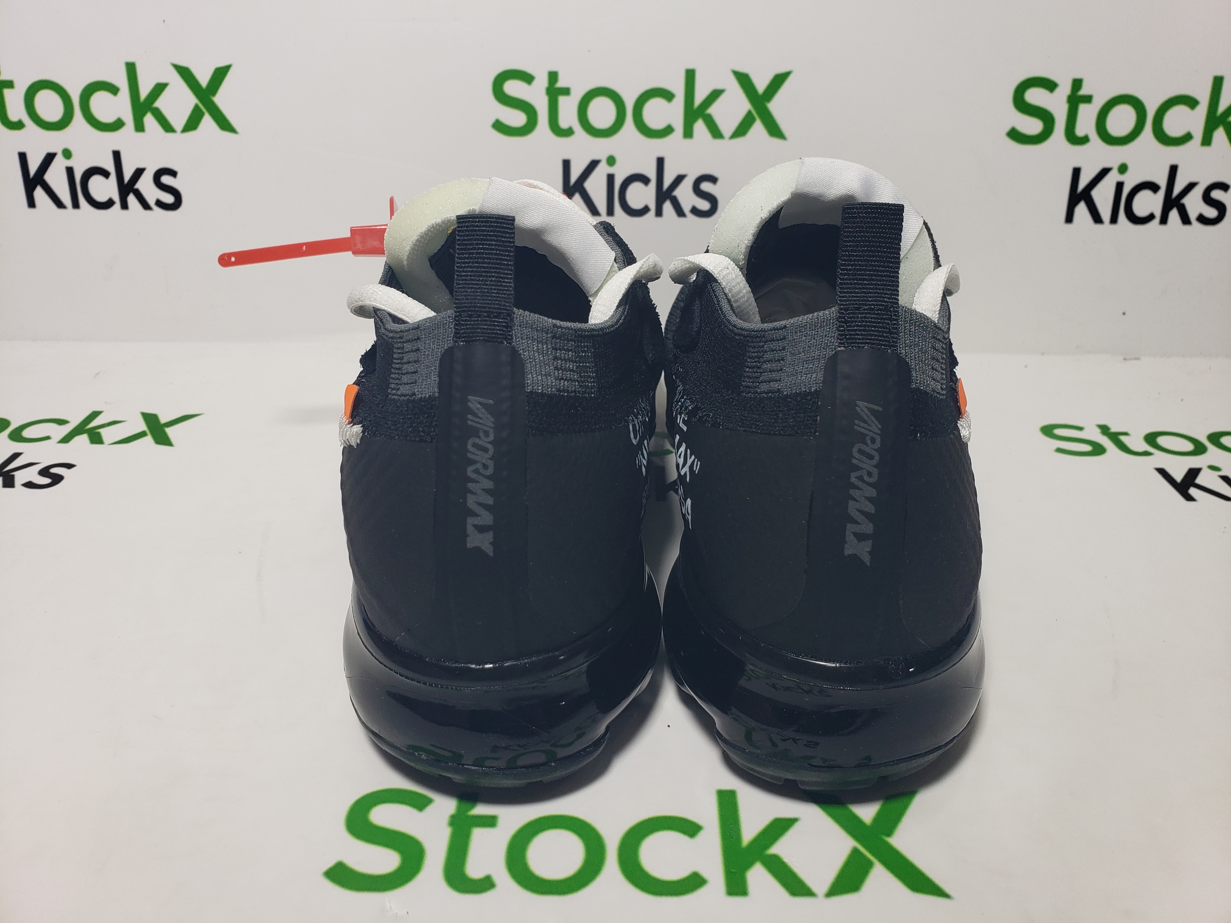 PK God Batch Air Max Nike Air Vapor Max Off-White AA3831-001 review Stockxkicks 02
