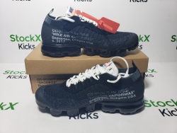 PK God Batch Air Max Nike Air Vapor Max Off-White AA3831-001 review Stockxkicks 07