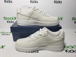 LJR Batch Nike Air Force 1 '07 LX 'Molten Metal Swoosh Pack Pink'  IF1686-161 review Stockxkicks 07