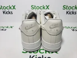 LJR Batch Nike Air Force 1 '07 LX 'Molten Metal Swoosh Pack Pink'  IF1686-161 review Stockxkicks 03