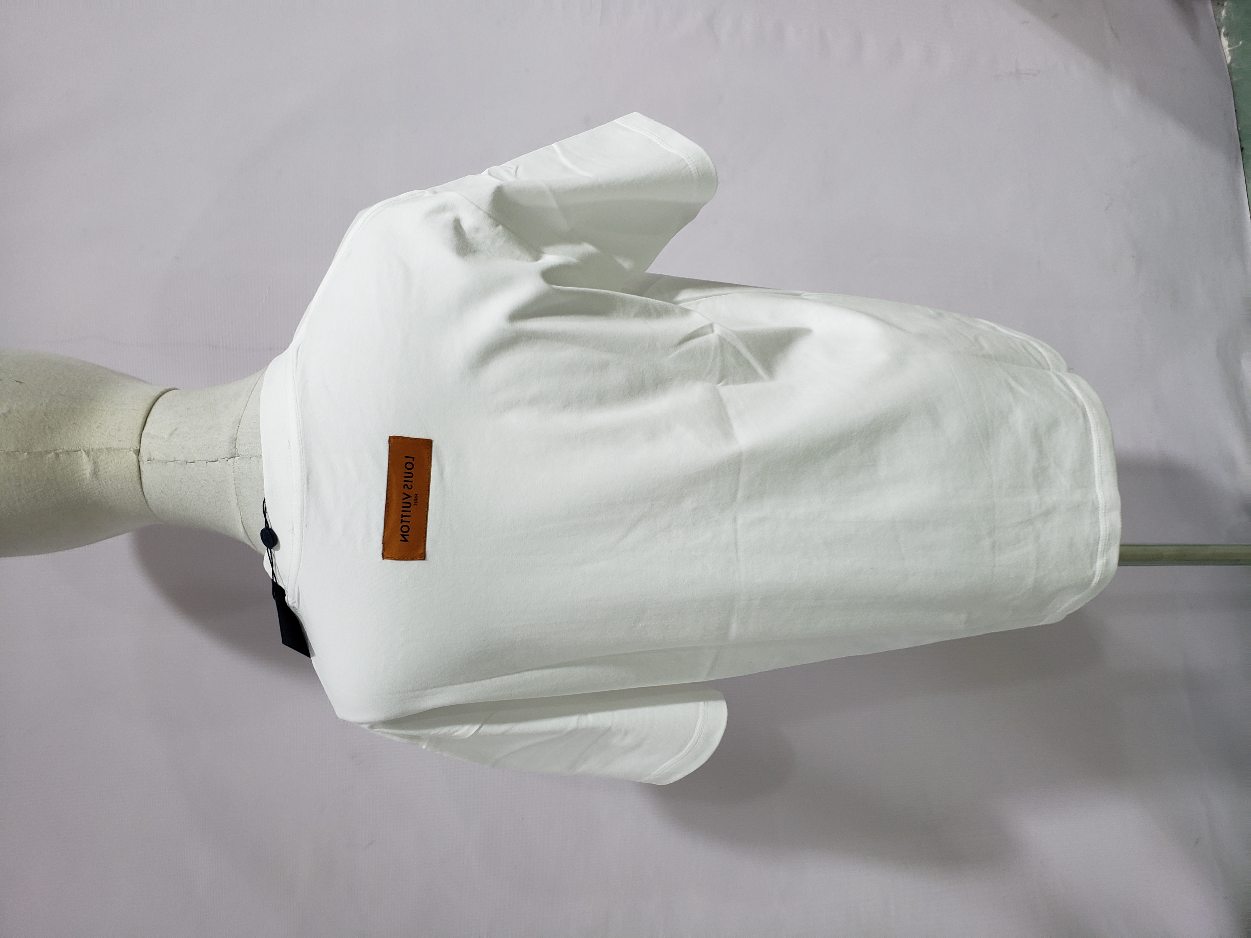 Louis Vuitton T-Shirt 203295 review Stockxkicks 03