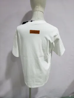Louis Vuitton T-Shirt 203295 review Stockxkicks 04