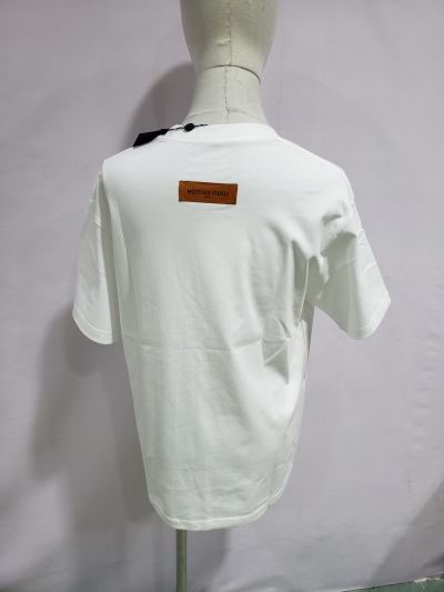 Louis Vuitton T-Shirt 203295 review Stockxkicks 03