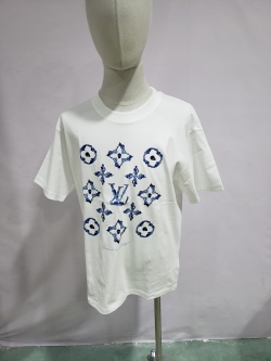 Louis Vuitton T-Shirt 203295 review Stockxkicks 02