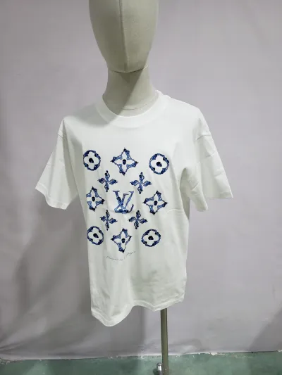 Louis Vuitton T-Shirt 203295 review Stockxkicks 01