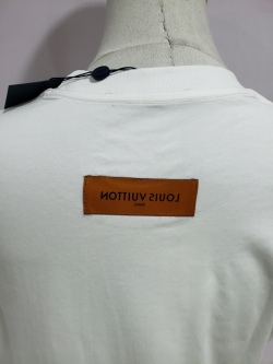 Louis Vuitton T-Shirt 203295 review Stockxkicks 05