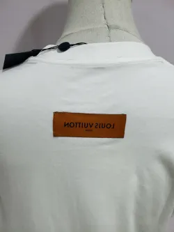 Louis Vuitton T-Shirt 203295 review Stockxkicks 05